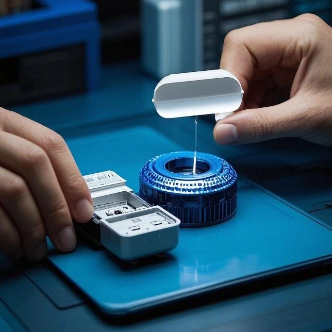 Kepiye Sampeyan bisa Nggunakake Layanan EMS Ditambahake kanggo Efisiensi Chain