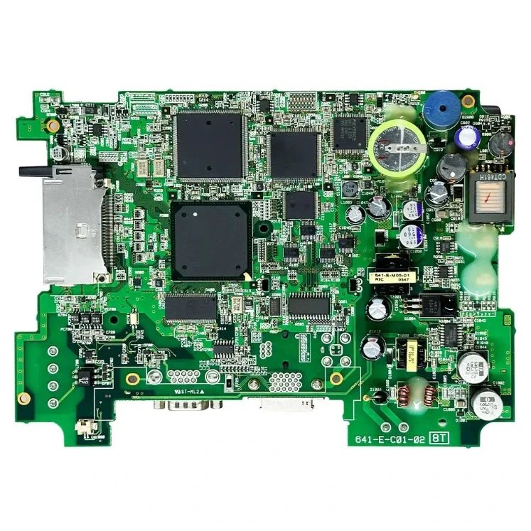 Kepiye PCBA Piranti Ngarep Ngurangi Gagal ing Panggunaan Donya Nyata?