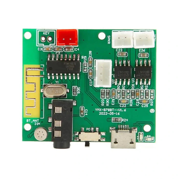 Napa PCBA Mobil Nemtokake Apa Elektronik Kendaraan Sampeyan Urip ing Donya Nyata?