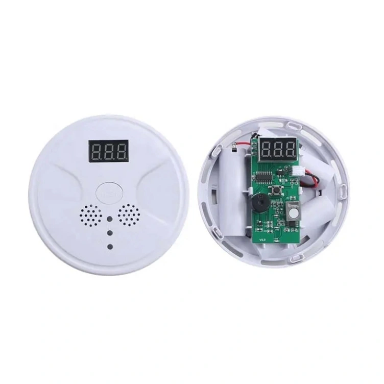 Napa Sistem Keamanan PCBA minangka Inti Make-or-Break saka Produk Keamanan sing Bisa Dipercaya?