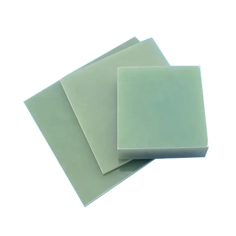 Kelas maksimal fr4 610 × 457mm