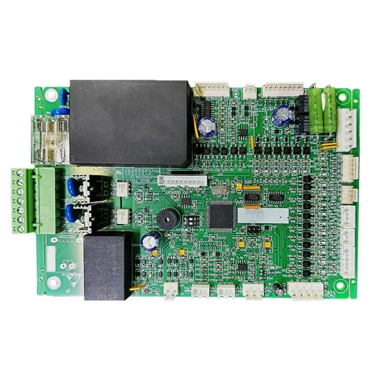Klone oven pcba komersial