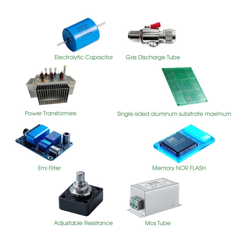 Komunikasi antarmuka chip rs-485