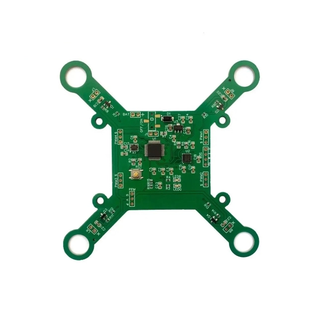 Drone PCBA