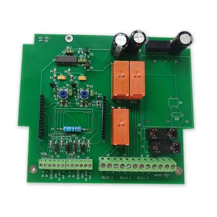Clone Clone Alarm PCBA