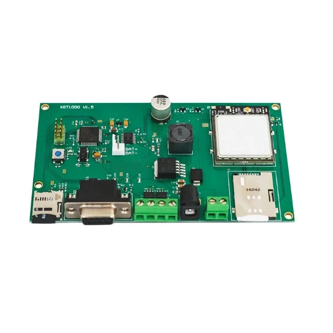 Klone es maker PCBA