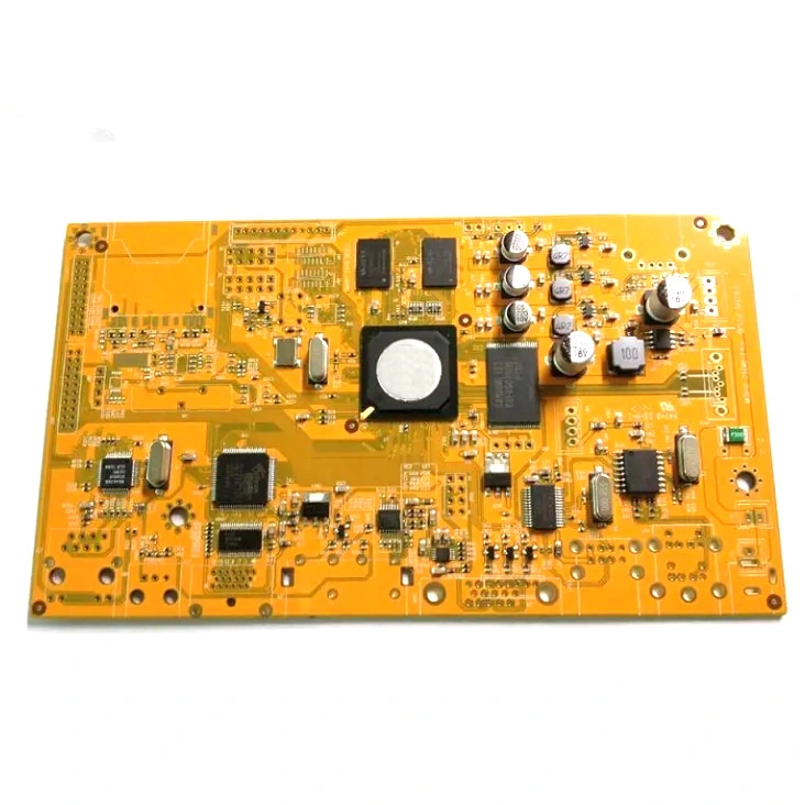 Commercial Oven Pcba Clone Commercial Oven Pcba Clone