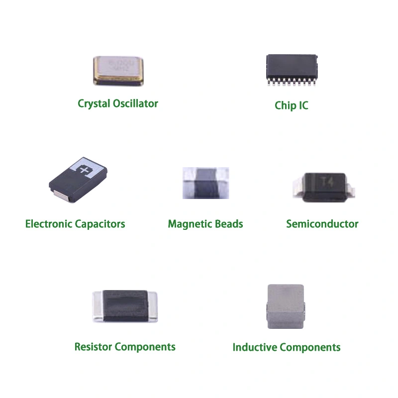 Active Crystal Oscillator Active Crystal Oscillator