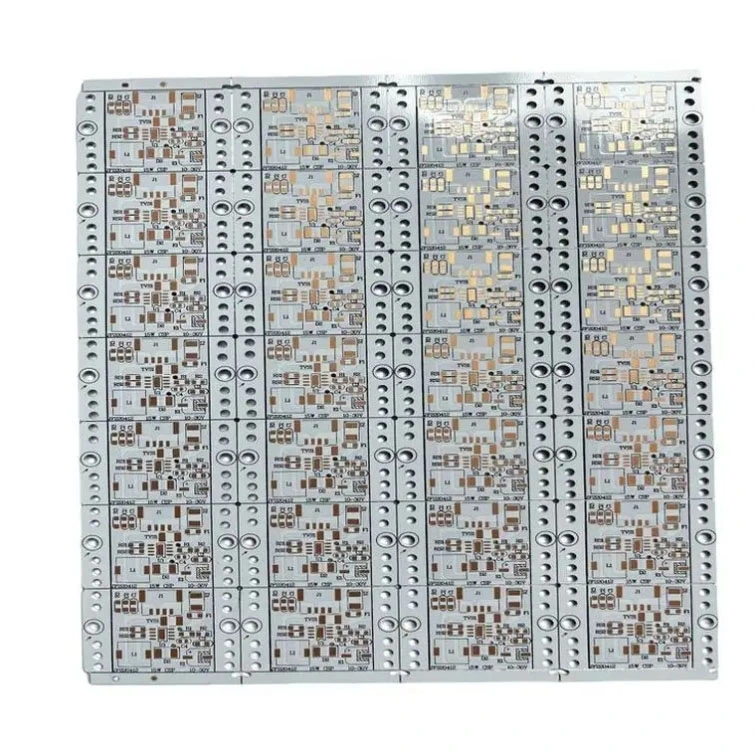 LED nampilake klone PCBA