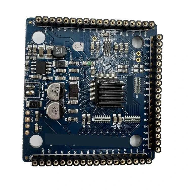Clone senter PCBA