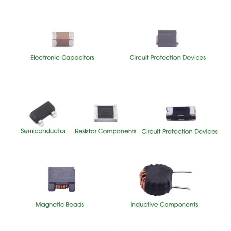 Inductor Daya