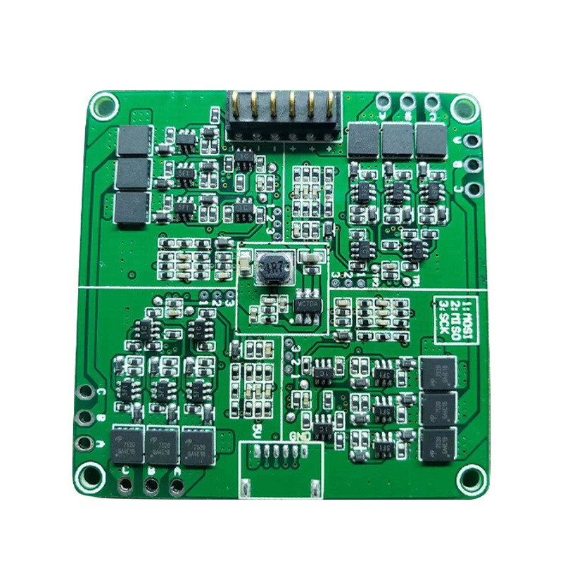 Kulkas Papan PCB Klone