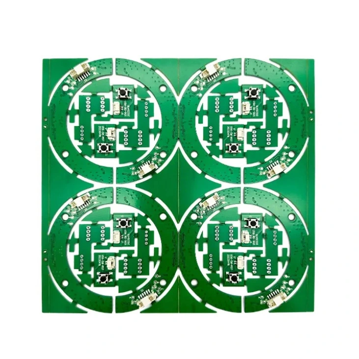Klambi Smart System PCBA