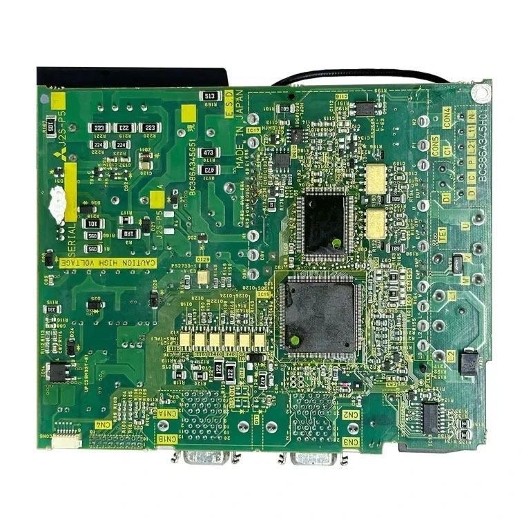 Klone Vacuum PCBA Clone