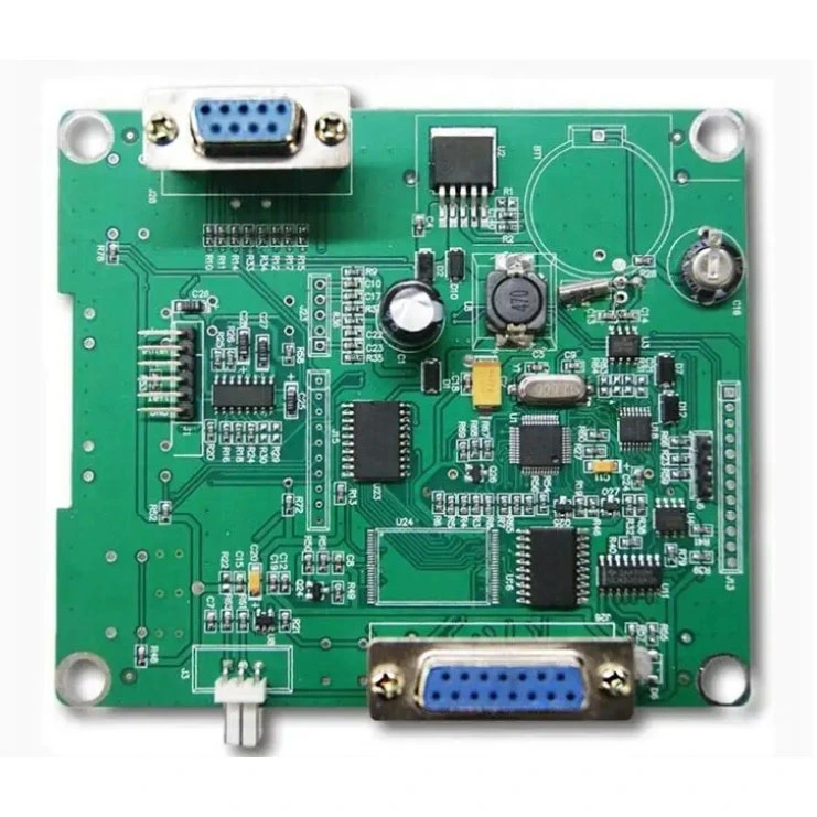 Klone kupléting Wireless PCBA
